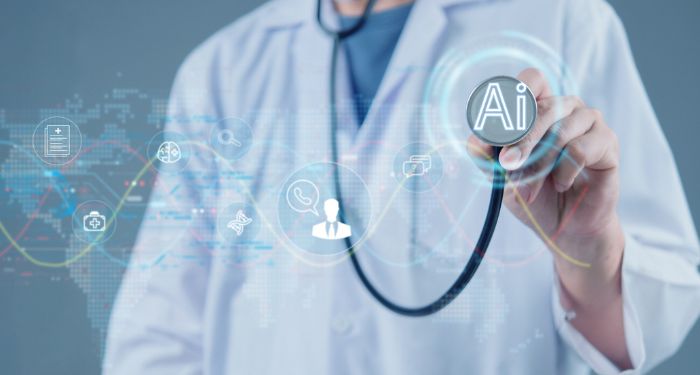 AI in Healthcare: What the Board of Directors Should Be Addressing