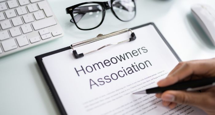 Safeguarding HOA Funds: Best Practices to Prevent Fraud and Theft