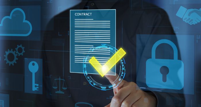 What Does the November 2026 Deadline Mean for Defense Contractors?