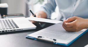 SECURE 2.0 – Paper Delivery of Retirement Plan Benefit Statements