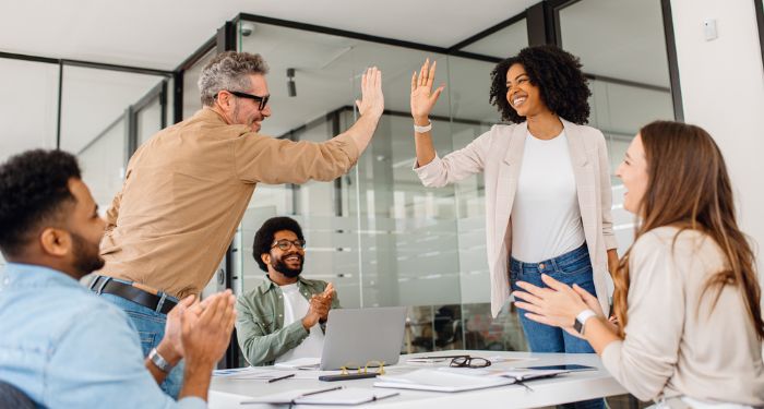 How Can Leaders Create Successful Individual Team Members? – “I Am So Glad You Asked!”