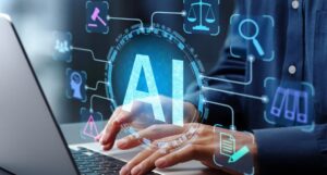 Is Your Internal Audit Function Keeping Up With AI Risk?