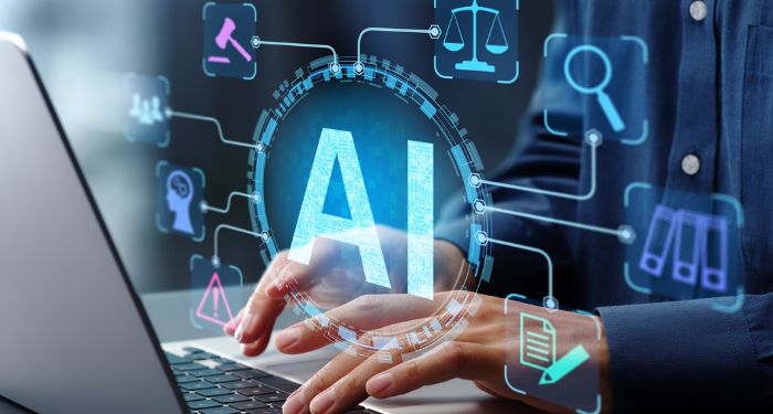 Is Your Internal Audit Function Keeping Up With AI Risk?