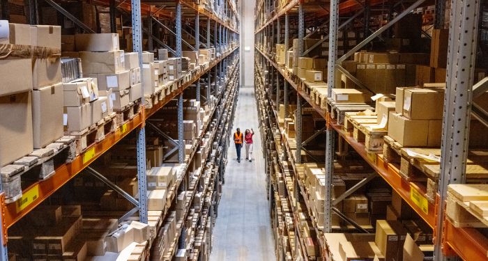 The Hidden Cash Flow Costs of Slow-Moving Inventory