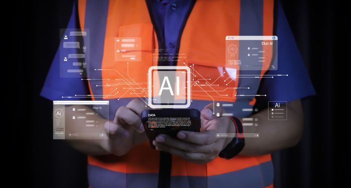 How the Construction Industry Is Using and Can Continue Using AI