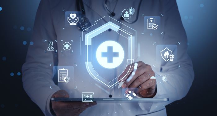 How HITRUST Can Help Healthcare Organizations Prove HIPAA