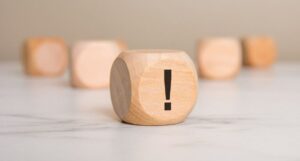 A Sense of Urgency – Now Is Good!