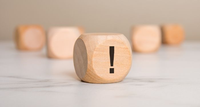 A Sense of Urgency – Now Is Good!