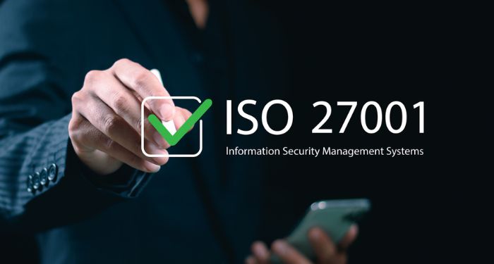 ISO 27001: Defining the Certification Process