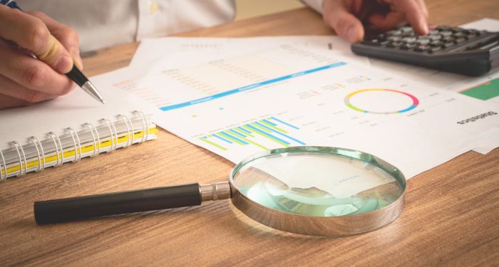 Common Weaknesses in Internal Controls Over Financial Reporting