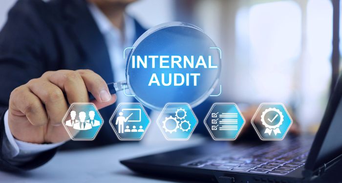 Internal Audit: A Strategic Partner in Nonprofit Fraud Prevention