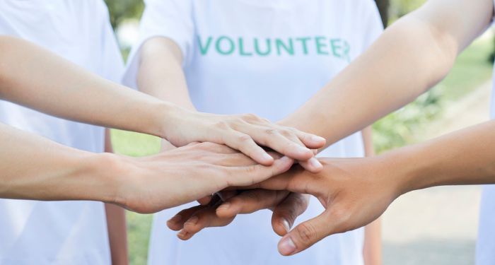 Helping Others Thrive: Celebrating National Nonprofit Day