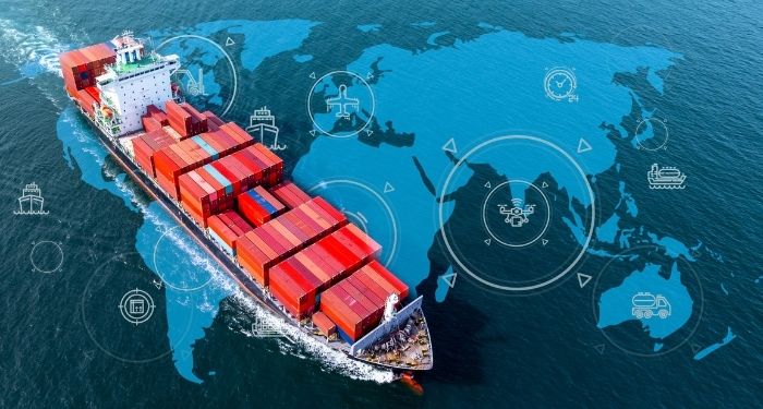 SOC for Supply Chain