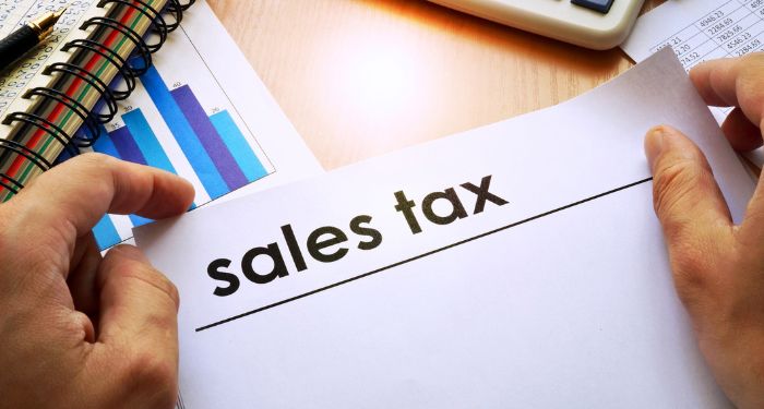 Changes to Local Tax Sourcing in Pennsylvania