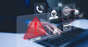The Art of Phishing: Exploiting the Inherent Trust in Conversation