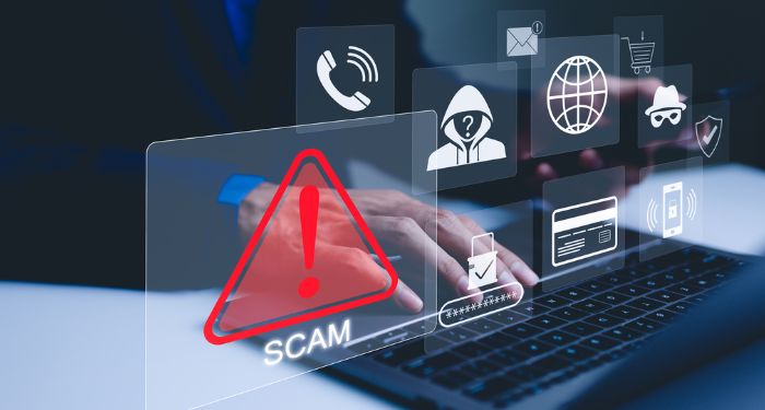 The Art of Phishing: Exploiting the Inherent Trust in Conversation