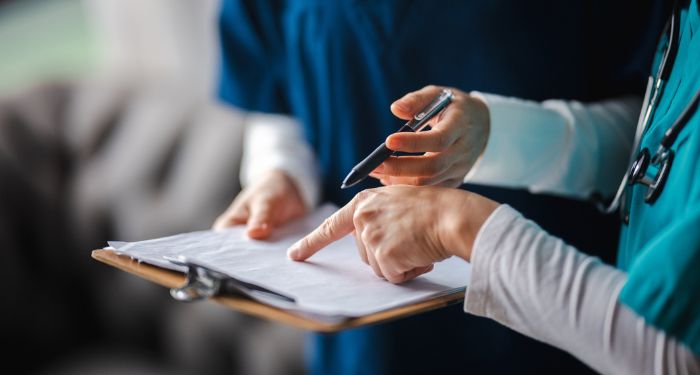 Healthcare in 2026: The Issues Driving Boardroom Conversations