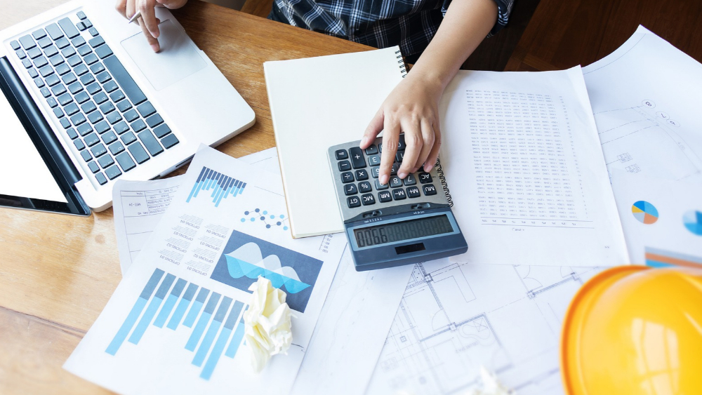 WEBINAR: Blueprints for Success: A 2026-2027 AEC Tax, Accounting, and Industry Update