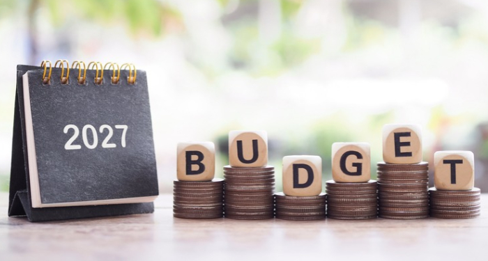 Don’t Just Roll It Forward: Build a Better 2027 Budget