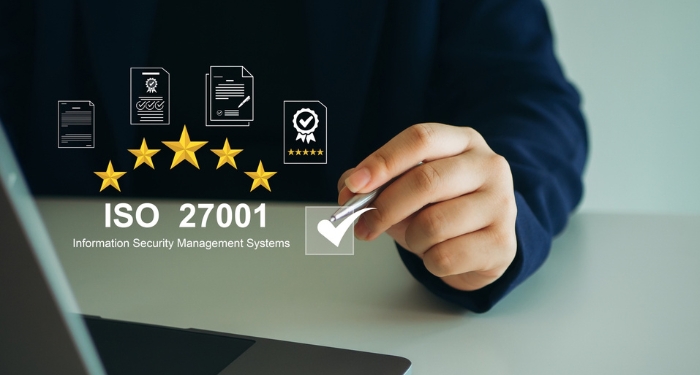 ISO 27001 Certification: Scoping and Risk Assessment Strategies for Successful Certification